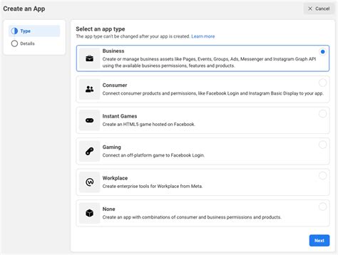 Image result for Facebook Developer App
