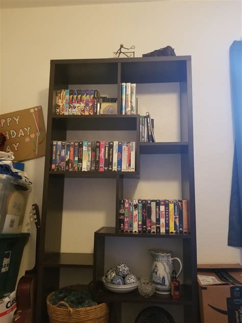 Image result for My Random House VHS Collection