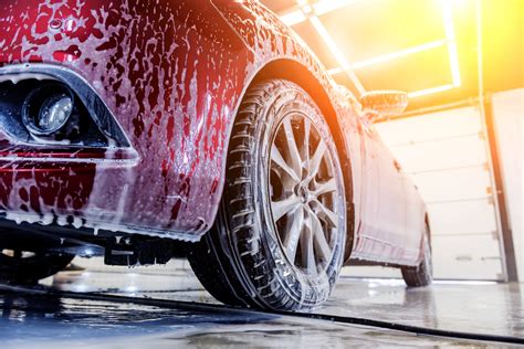 What is the Best Car Wash Soap?