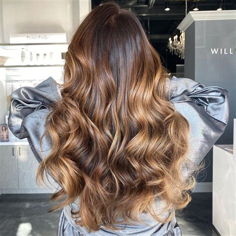 37 Chestnut Brown Hair Colors You Gotta See Next (Photos)