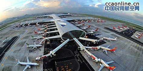 深圳宝安机场恢复国际定期客运航班 - 中国民用航空网