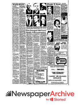 Lock Haven Express Newspaper Archives, Dec 30, 1977, p. 8