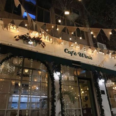 Best cafe in Karkardooma, Delhi: Meltado, Cafe Wink and more