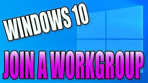 Image result for Windows Workgroup