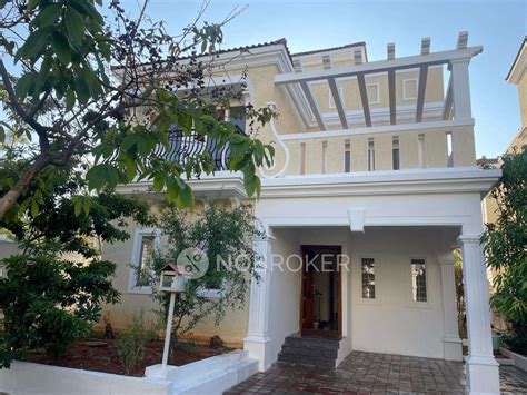Ramky Gardenia Grove Villas Tukkuguda - Without Brokerage Semi ...
