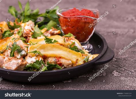 Poutine 的图像结果