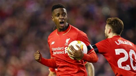 Why Divock Origi is a Liverpool cult hero and legend: From Champions ...