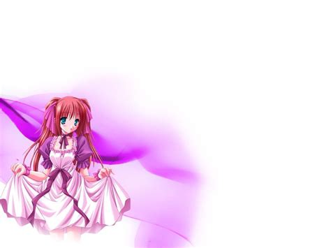 Anime Girls -3- [Arşiv] - Sayfa 17