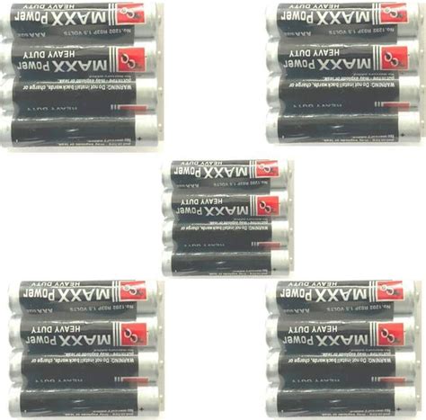 AAA Batteries - Buy Aaa Battery at Best Prices in India | Flipkart.com