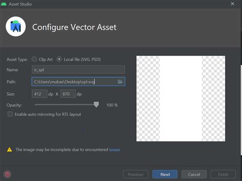 Image result for File Not Supported Icon