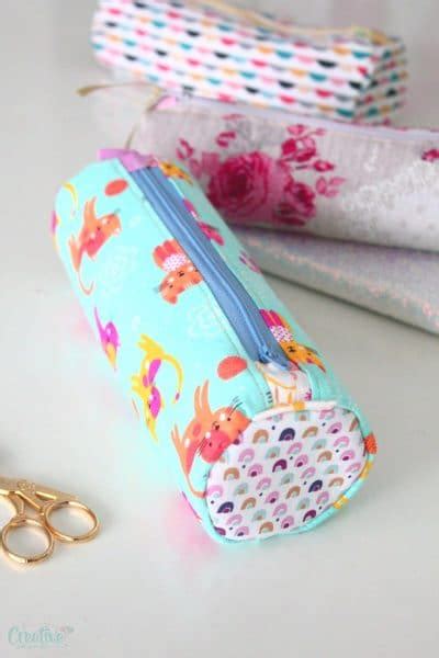 Image result for Clear Pencil Case Pattern