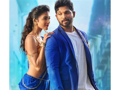 Allu Arjun Turns 43! His Top 7 Highest-Grossing Films: ‘Pushpa’ To ‘Ala ...