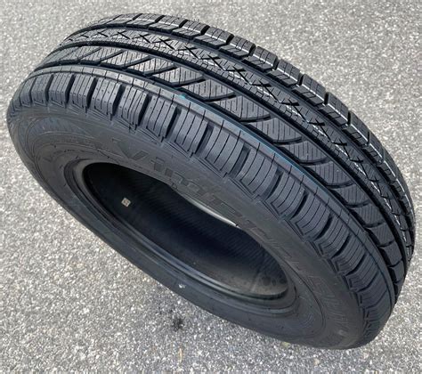 Premiorri Vimero SUV 225/60R17 99H A/S All Season Tire - Walmart.com ...