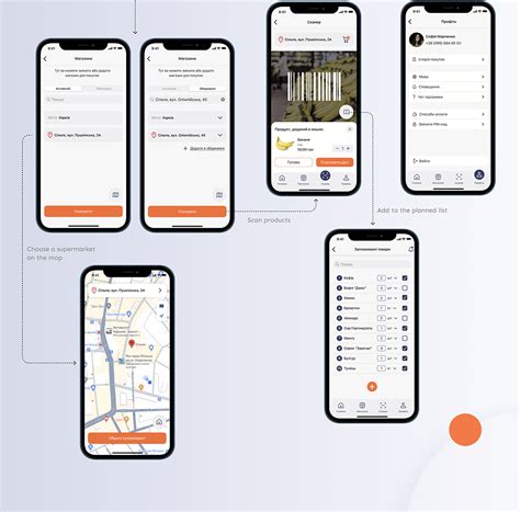 Image result for Shop Scanner App