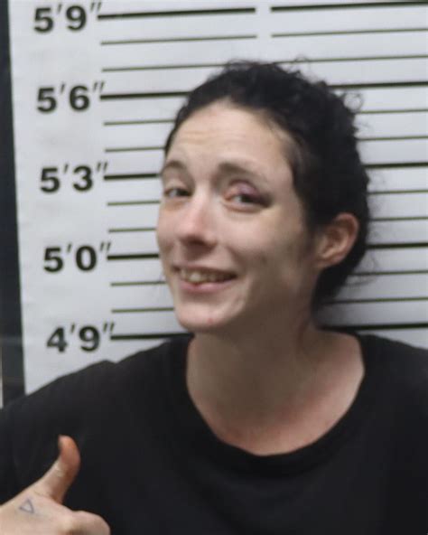 Jail Roster | Pratt County Sheriff