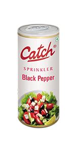 Catch Sprinkles Chat Masala, 100g : Amazon.in: Grocery & Gourmet Foods