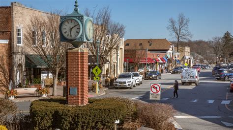 Zip Code For Allendale New Jersey at James Jain blog