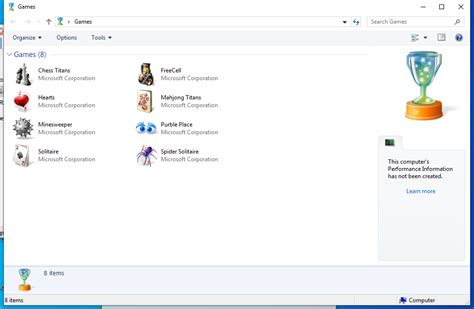 Gamer File Explorer 的图像结果