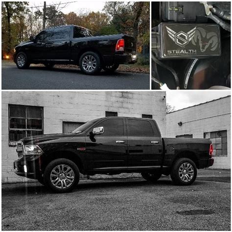 Image result for Stealth Diesel Module