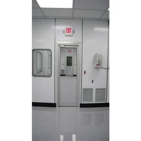 Cleanroom Projects - Bio-Pharmaceutical Clean Room Manufacturer from ...