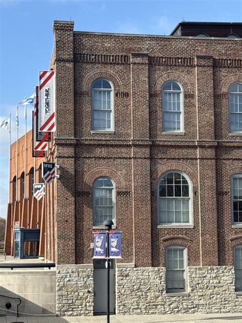 NCAA National Headquarters Building in Indianapolis, Indiana Editorial ...