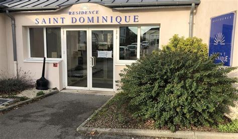 À Pontivy, l’Ehpad Saint-Dominique rejoint le groupe Univi - Pontivy ...