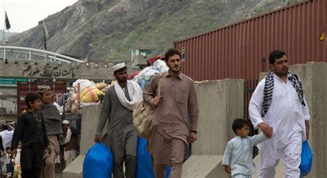 阿富汗巴德吉斯省发生5.4级地震 死亡人数升至22人