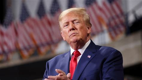 Donald Trump US IPCC climate change UN - Donald Trump pulls US out of ...