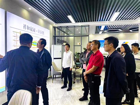 公司与曲靖市政府召开重点项目座谈会、云南省城乡建设投资有限公司-官网