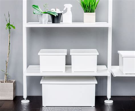 Stackable Box Storage 的图像结果