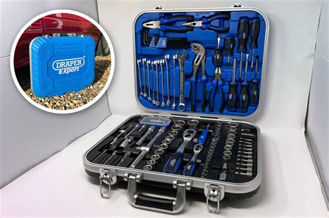 Best car tool kits 2023 | What Car?