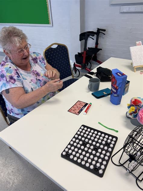 Brighter Days Elderly Care and Social Club, Brookvale Community Centre ...