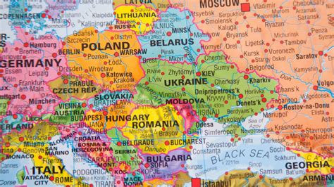 Top Ten Best Countries In Europe - Infoupdate.org