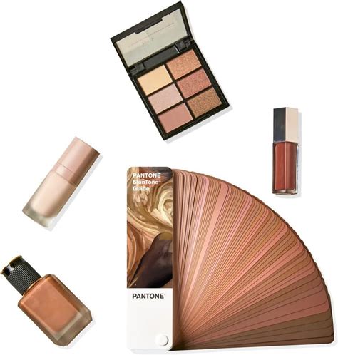 Pantone Limited Edition SkinTone Guide - A India | Ubuy