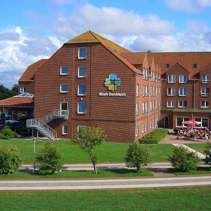 Dr. Becker Klinikgruppe Office Photos | Glassdoor