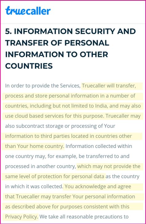 Truecaller का उपयोग करना कितना घातक हो सकता है? और कैसे?