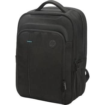 HP 2SC67AA Business 17.3-inch Laptop Backpack (Black) - Buy HP 2SC67AA ...