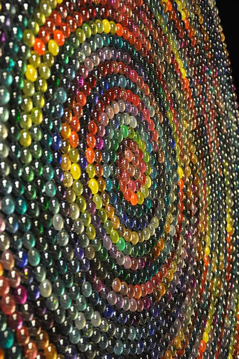 Marble Ball Art at William Christy blog