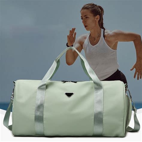 PRINxy Gym Bag For Women And Men,Small Duffel Bag For Sports,Gyms And ...