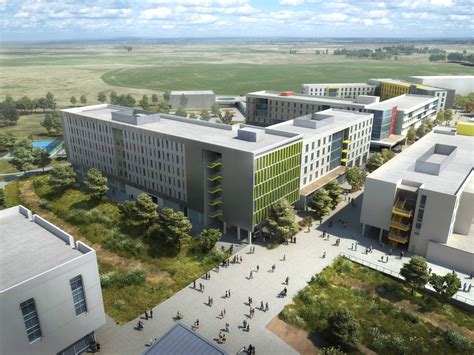 Plenary consortium named preferred bidder for major expansion at UC ...