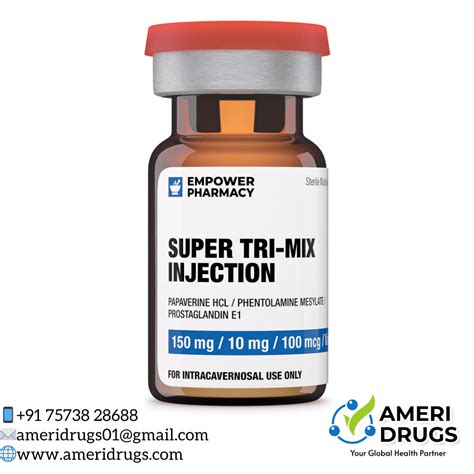 Image result for Trimix Injection Demonstration