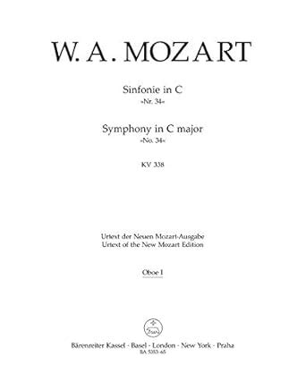 J.S. Bach: Magnificat In D BWV 243 - Vocal Score (Barenreiter Urtext ...