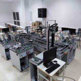 Image result for Flexible Manufacturing System Examples