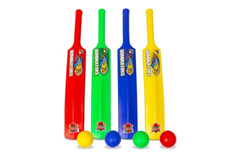 Bat No. 3 – Nimi Toys