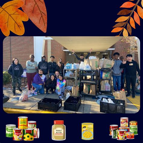 Indian River Middle School on Twitter: "Congratulations to the SCA for ...