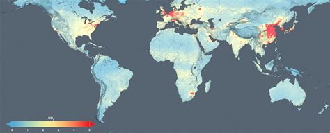 Pollution Map 的图像结果