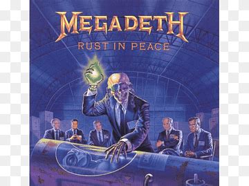 Image result for Megadeth Absolution