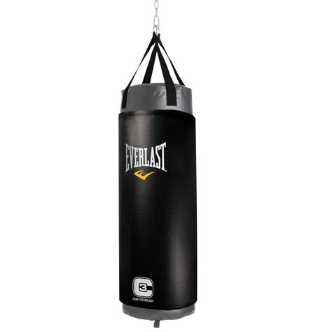 Everlast Heavy Weight Punching Bags | Paul Smith