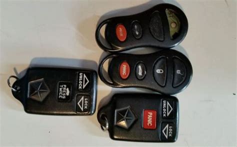Keyless Chrysler Remote Programming 的图像结果