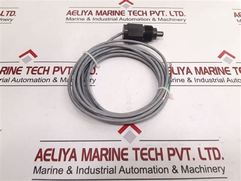 Parker 20-4100 Probe, Conductivity, 5-wire, 15' Lead Cable – Aeliya ...